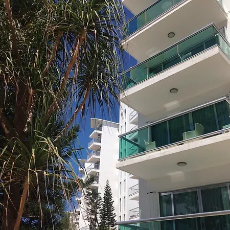 Cozy And Modern Apartment Cancun Exterior photo
