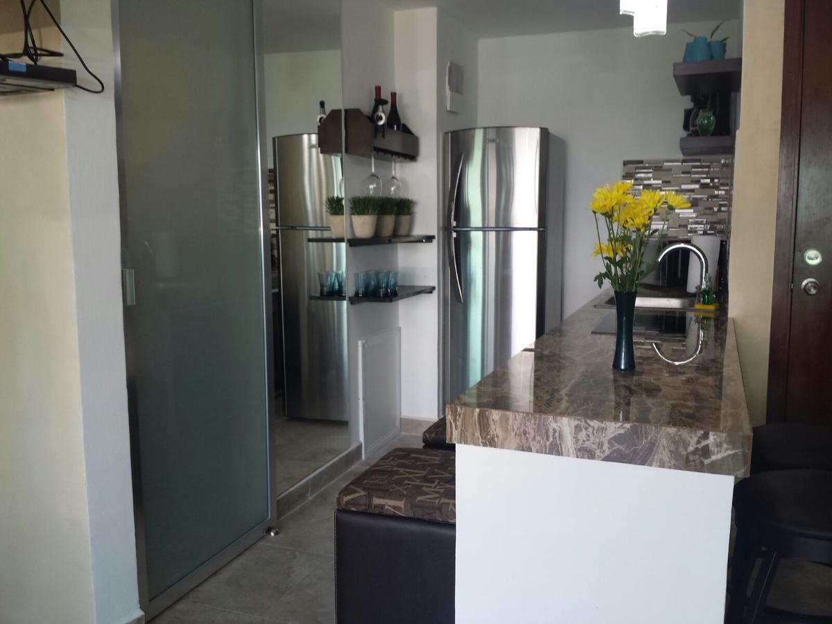 Apartment Cozy And Modern Cancun