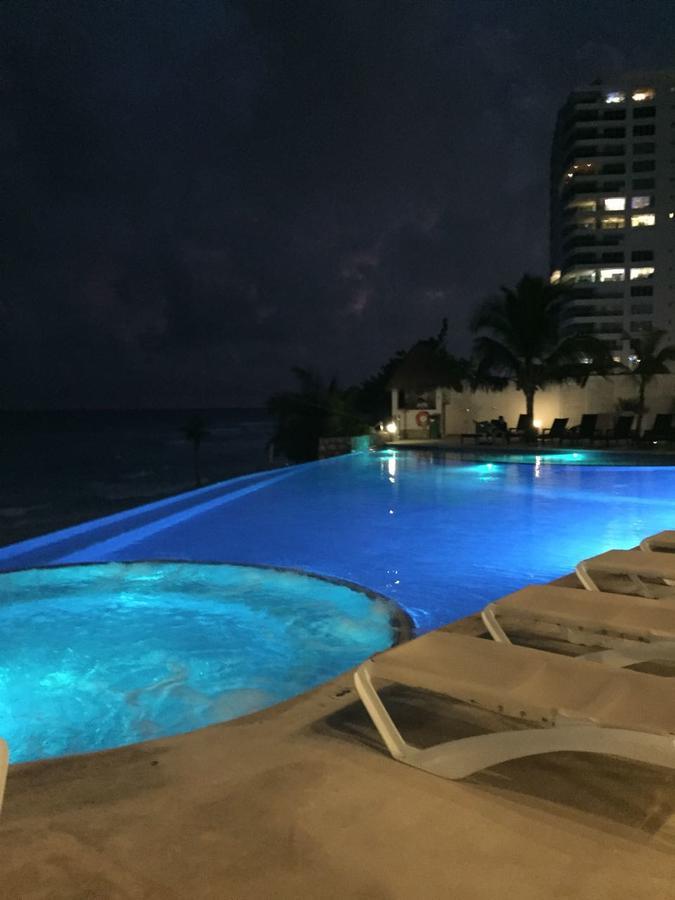 Cozy And Modern Cancun