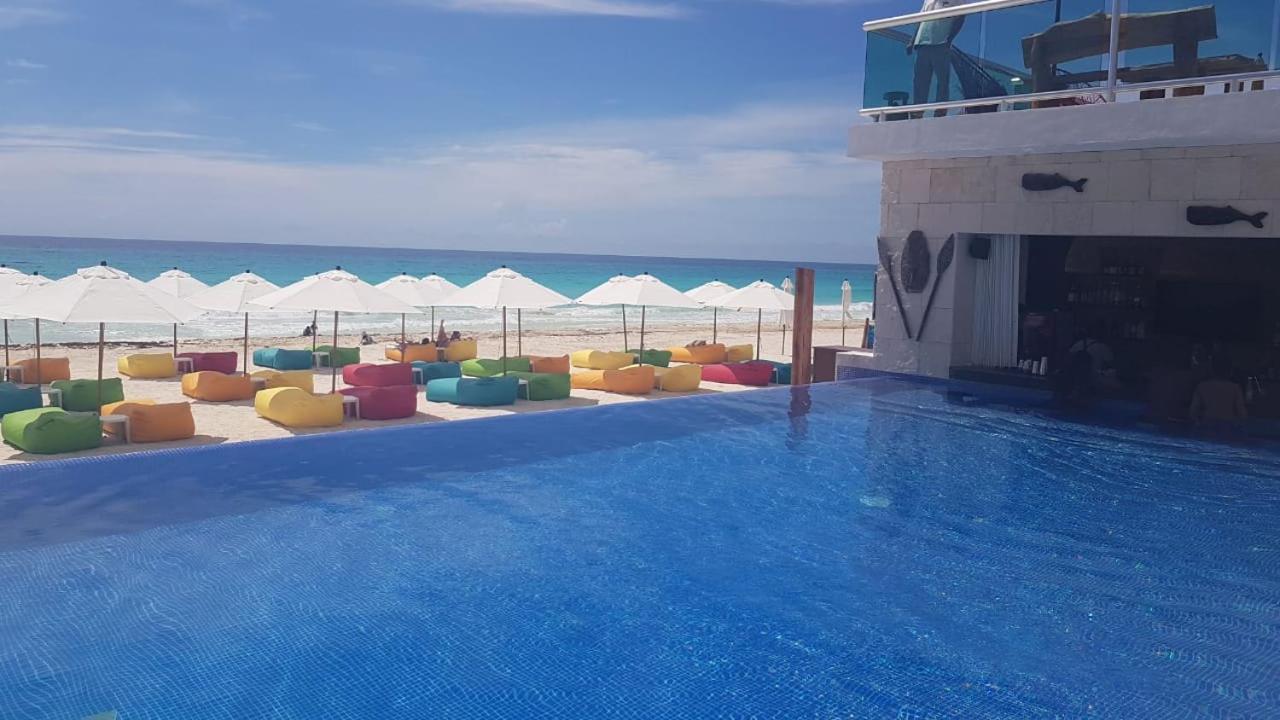 Cozy And Modern Cancun